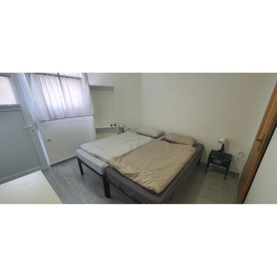 Budget Apartman Lelo Centar 3 Eszék Kültér fotó